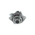 BOSCH Alternator 150A 7 Groove Pulley 1 986 A01 088-6