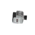 BOSCH Lichtmaschine 120A 6-Rippen-Riemenscheibe 1 986 A01 190-3