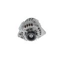 BOSCH Lichtmaschine 120A 6-Rippen-Riemenscheibe 1 986 A01 190-2