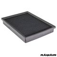 Replacement Air Filter for BMW 528i (E39) 2.8 (M52) 1995-2000-2