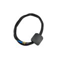 Ecumaster GPS-Außenantenne AA.166.A.301111-1