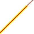 Ecumaster Wire FLRY-B 0.75 yellow and red-1