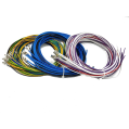Ecumaster Emu Black Preterminated Harness Labeled - 3m-2