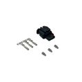 Ecumaster Map-400 conector with terminals-1