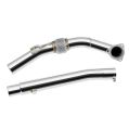 Downpipe FMIC.Pro für AUDI A3 Quattro 1.8 T 8L 1997-2003-1