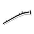Downpipe FMIC.Pro for AUDI A6 2.7 3.0 TDI C6 2005-2011-1