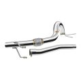 Downpipe FMIC.Pro for VOLKSWAGEN Touran 2.0 TDI-1