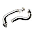 Downpipe FMIC.Pro für BMW E90, E91, E92, E93 335i, 335xi N54 2005-2010-1