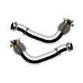 Downpipe FMIC.Pro für BMW F12 650i 650ix N63 2009-2011-1