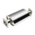 Downpipe FMIC.Pro for BMW E65 E66 730d M57N 2004-2008-1