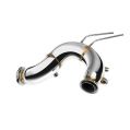 Downpipe FMIC.Pro für AUDI A3 1.6 2.0 TDI 8V 2013--2