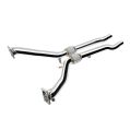 Downpipe FMIC.Pro für AUDI A4 S4 RS4 2.7 biturbo B5 2000-2002-1