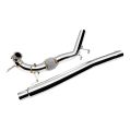 Downpipe FMIC.Pro für VOLKSWAGEN Golf VI 1.6, 2.0 TDI CR VI 2009-2013-3