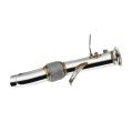 Downpipe FMIC.Pro for BMW E70 x5 30sd 35dx M57N2 2007-2013-2