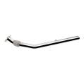 Downpipe FMIC.Pro for SKODA Octavia 1.8 T Mk1 Mk2 1999-2011-3
