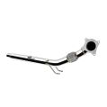 Downpipe FMIC.Pro for SEAT Altea 1.8 2.0 TSI Mk1 2007-2015-3