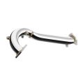 Downpipe FMIC.Pro für AUDI A6 3.0 TDI C7 2011-2016-3