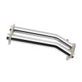 Downpipe FMIC.Pro for BMW E60 E61 535d M57N 2004-2007-1