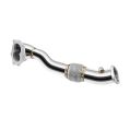 Downpipe FMIC.Pro für MITSUBISHI Lancer Evo X 2.0T  2010-2016-1
