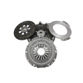 High-Performance Twin Disc Clutch Set FTWL for BMW M50 / M52 / M54 / S50 / S54 / M50 / M52 / M54 / M3 - STAGE 3-1