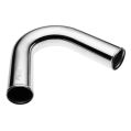 Aluminium elbow 135' 22mm, 60cm-1