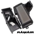 Ramair RPF-1905 Replacement Foam Air Filter for Audi A5 (8F) 2.0 TFSI (180bhp) 2008-2016-4