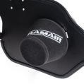 Performance Ansaugschaum-Luftfilter-Kit Ramair JSK-257-80-BK für Volkswagen VW Transporter Caravelle T5 T6 2.0 TDI BiTDI-5