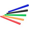 1m Silicone pipe 22mm Blue-6
