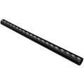 Silikonschlauch 1m 89mm Schwarz-3