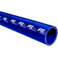 Silikonschlauch 1m 9.5mm Blau-1