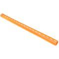 1m Silicone pipe 51mm Orange-3