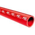 1m Silicone pipe 13mm Red-1