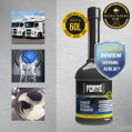 Forte Exhaust Crystal Preventer ADBLUE Reduktionsmittel schützt SCR-System 400ml-3
