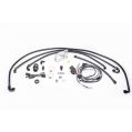 Fuel Surge Tank Kit Frame Rail Mount für Lotus Elise/Exige 2ZZ-GE Radium Engineering-1