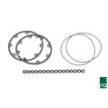 O-Ring-Service-Kit für Kraftstoffüberlaufbehälter Radium Engineering-1