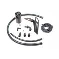 Catch Can Öl Auffangbehälter Kit für Honda S2000 00-05 Crankcase LH Driver Only Fluid Lock Radium Engineering-1