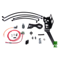 Fuel Surge Tank Kit für Honda S2000 00-05 FST Separat erhältlich Radium Engineering-1