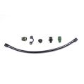 Fuel Rail Plumbing Kit for Mitsubishi EVO 7-9 Radium Engineering-1