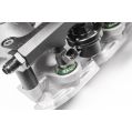 Injector Seat 25mm for Nissan Top Feed Conversion Fuel Rails Radium Engineering-2