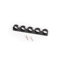 Schlauchtrenner Clam 5 Way Radium Engineering-1