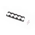 Schlauchtrenner Clam 5 Way Radium Engineering-2