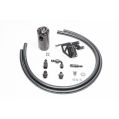 Catch Can Öl Auffangbehälter Kit PCV für Toyota Tundra 07-21 Fluid Lock Radium Engineering-1