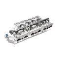 Kraftstoffverteiler für Nissan RB25DET Top Feed Conversion Radium Engineerign-3