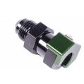 5/16IN SAE Female to 6AN Male Low Profile Radium Engineering -1