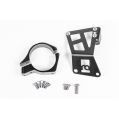 Fuel Filter Mount for Mitsubishi EVO X Radium Engineering-1
