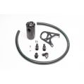 Catch Can Öl Auffangbehälter Kit CCV für Ford Focus RS 16-18 Fluid Lock Radium Engineering-1
