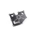 PCV Schallwand nur für Ford EcoBoost Duratec MZR ohne Armaturen INCL Radium Engineering-1