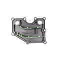 PCV Schallwand nur für Ford EcoBoost Duratec MZR ohne Armaturen INCL Radium Engineering-2