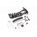 Fuel Hanger Subaru Impreza Forester Legacy Walbro GSS342 AEM 50-1200 Radium Engineering-1