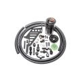 Catch Can Öl Auffangbehälter ( AOS-R ) Kit für FR-S / BRZ / GT86 / GR86 Radium Engineering-1